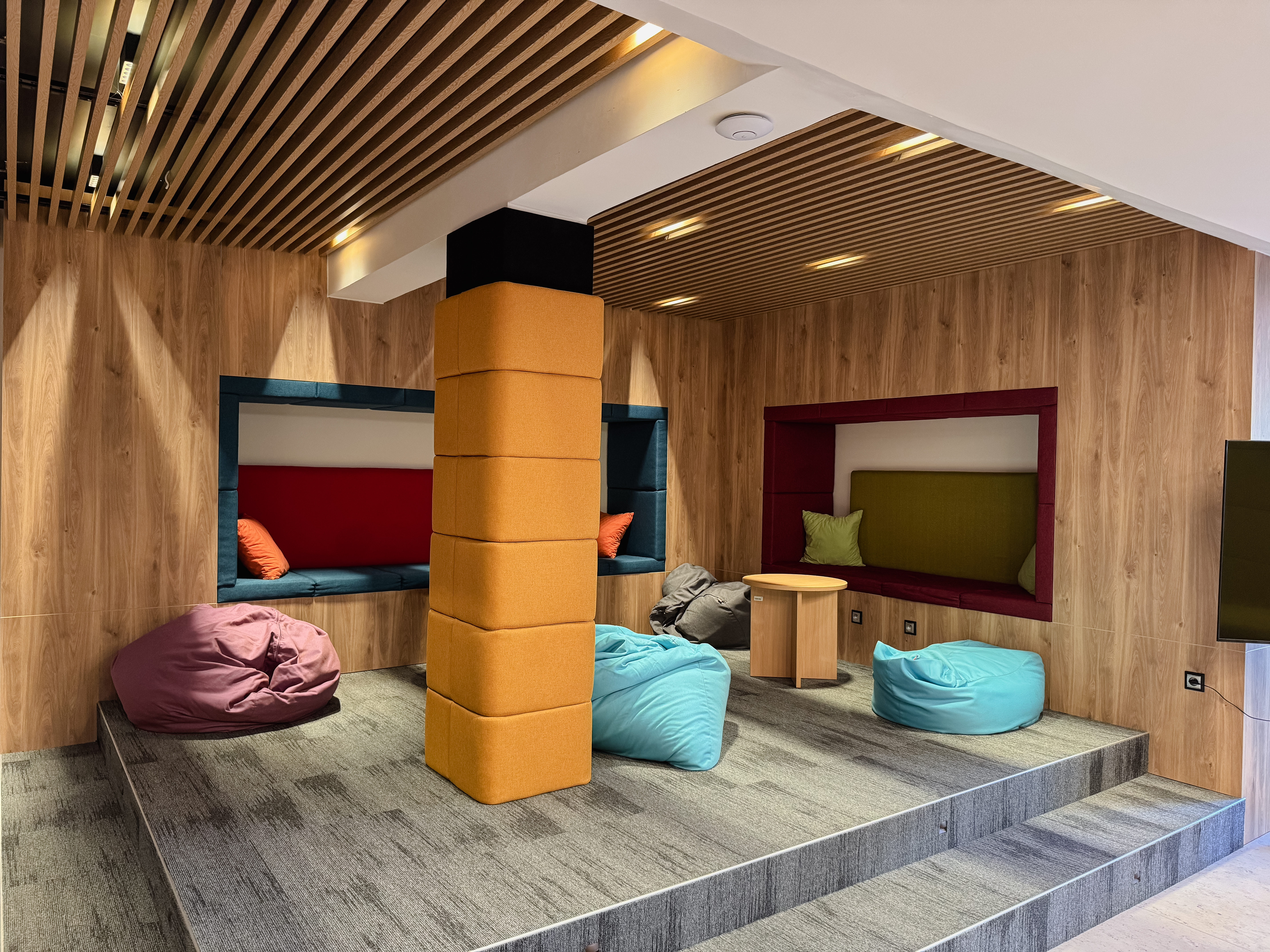 hub 2
