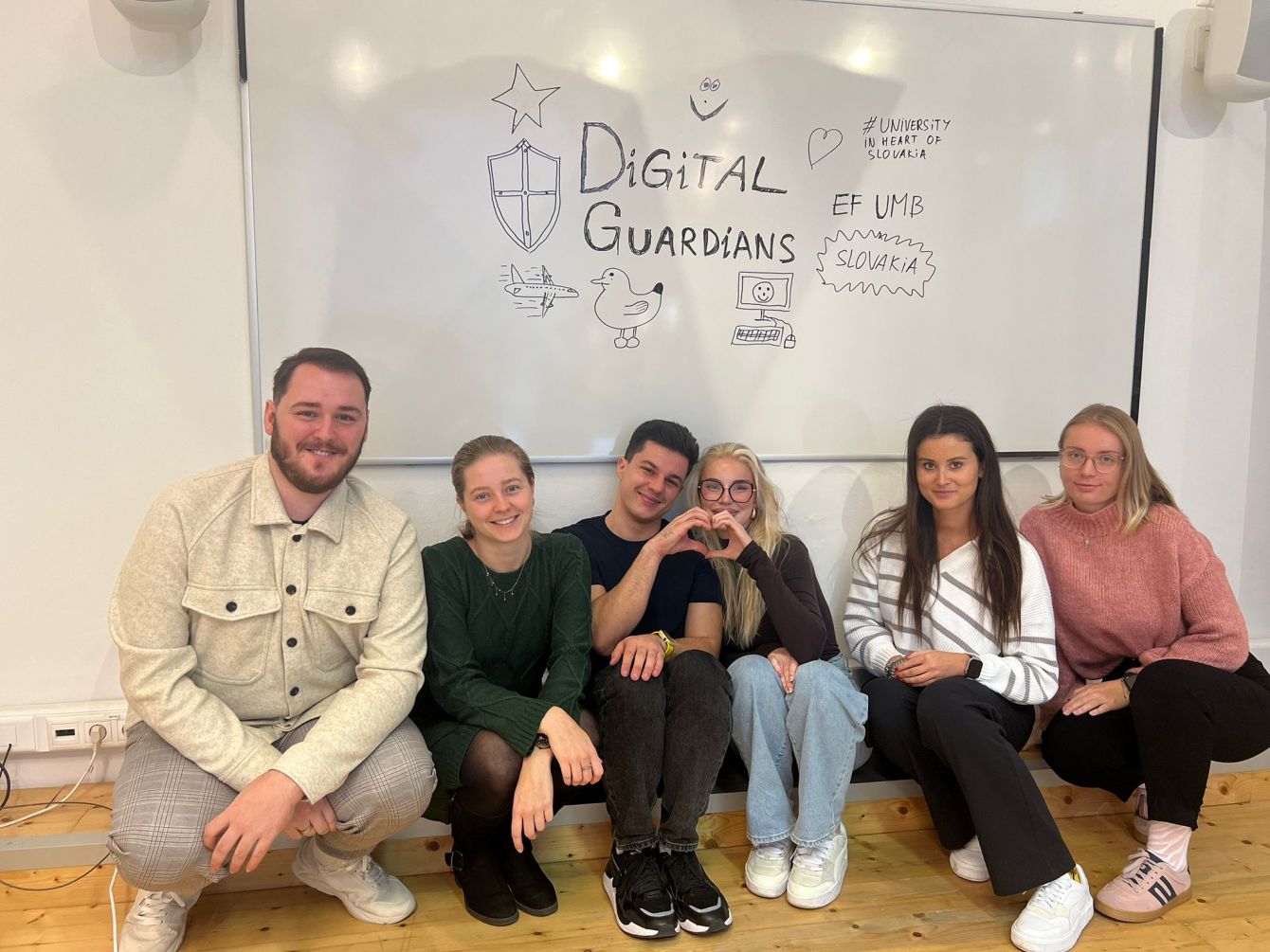 Social hackathon je &uacute;spe&scaron;ne za nami