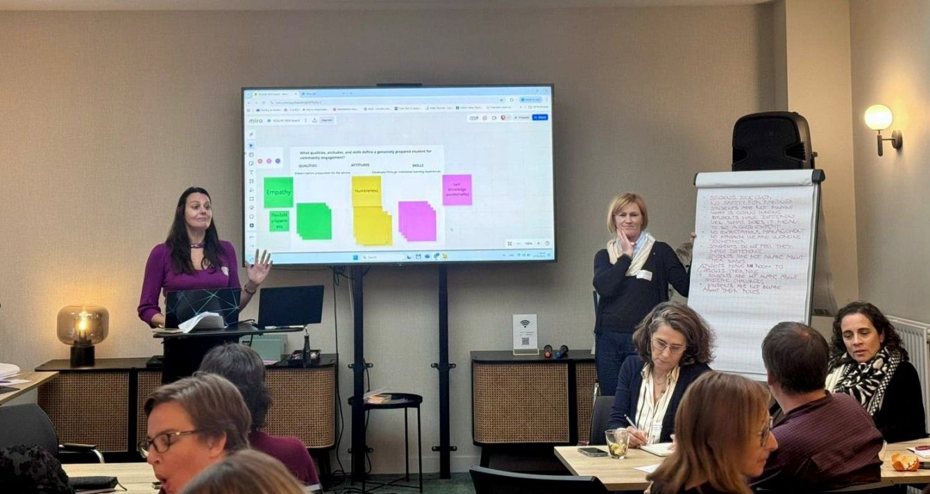 Workshop o&nbsp;pr&iacute;prave &scaron;tudentstva na etick&uacute; občiansku angažovanosť