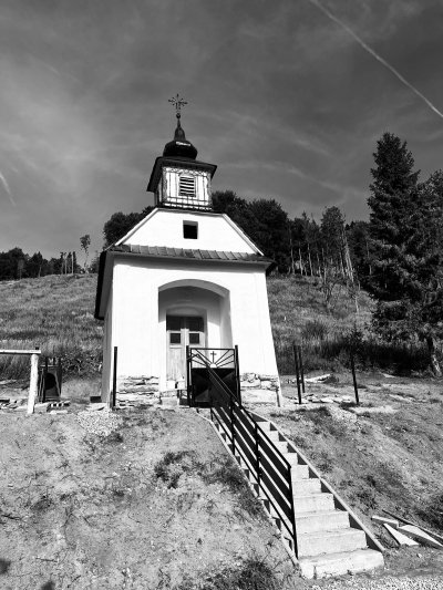 Kaplnka Sv. rodiny