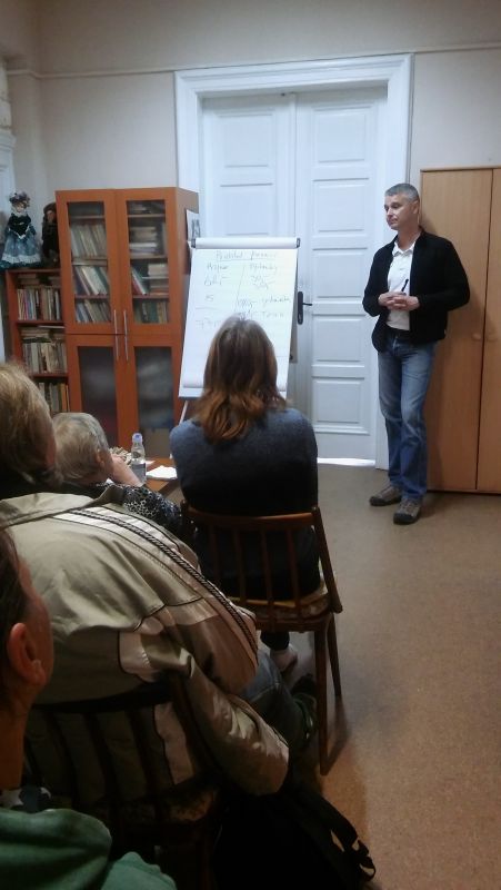 Financie pre nefinančn&iacute;kov (2019)