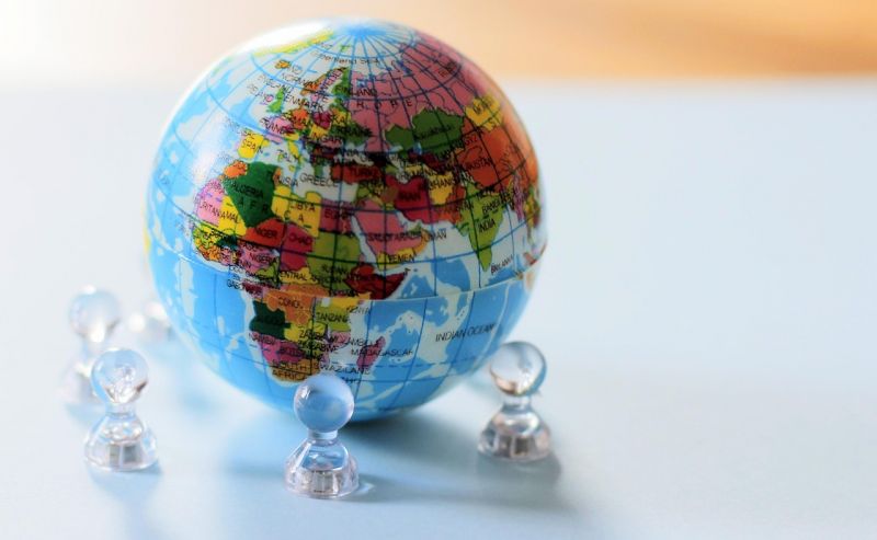 Projekty v glob&aacute;lnych t&eacute;mach v roku 2019