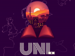 Univerzitn&aacute; noc literat&uacute;ry (25. 04. 2018)